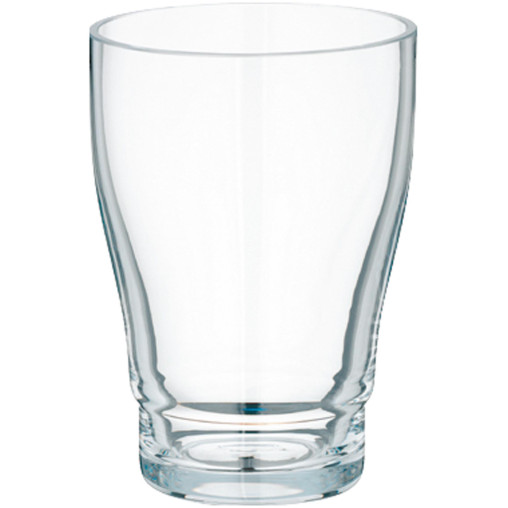 Glass L unprinted (unit 6 pcs.) CoffeeCulture