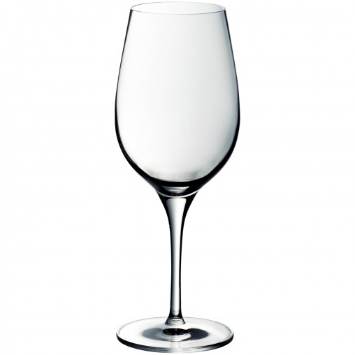 White wine goblet 02 Smart