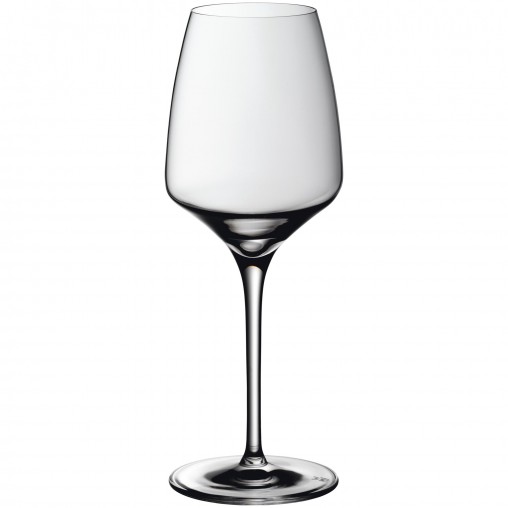 White wine goblet 02 Divine