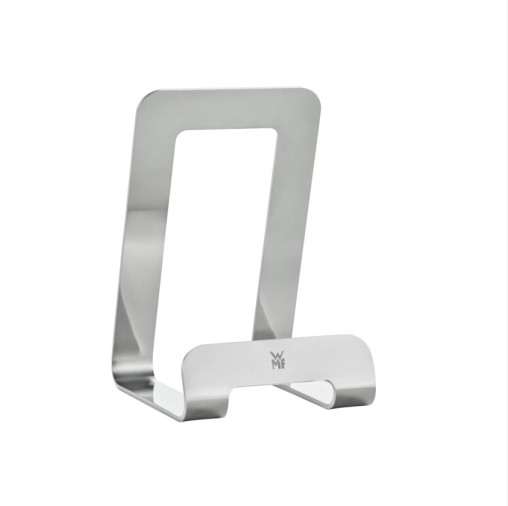 Lid holder for pot/wok, stand alone