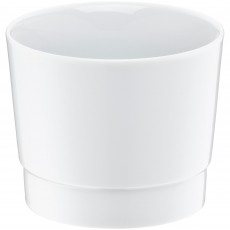 Porcelain cup M low (unit 6 pcs.) CultureCup