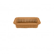 Bread basket GN 1/3 - 80, WMF Quadro
