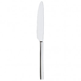 Dessert knife Bistro silverplated