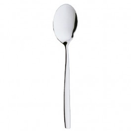 Gourmet spoon Bistro silverplated