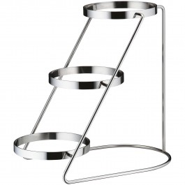 Plate and bowl stand Neutral