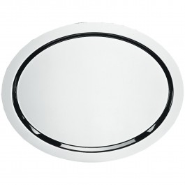 Serving tray, oval Classic