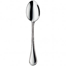 Table spoon Contour silverplated