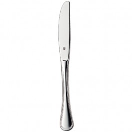 Table knife Contour silverplated