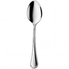 Demi-tasse spoon Contour silverplated