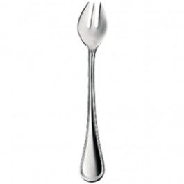 Oyster fork Contour silverplated