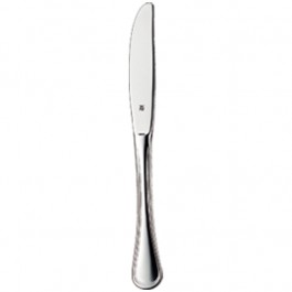 Bread/butter knife Contour silverplated