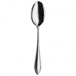 Table spoon Flair silverplated