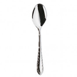 Demi-tasse spoon Flair silverplated