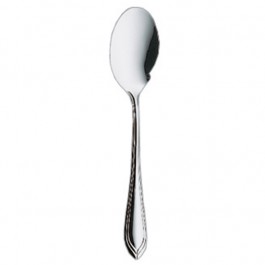 Gourmet spoon Flair silverplated