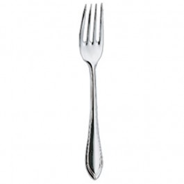 Cake fork Flair silverplated