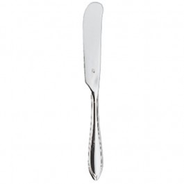 Bread/butter knife Flair silverplated