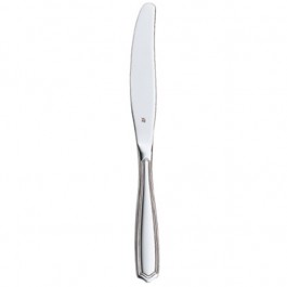 Table knife Residence silverplated