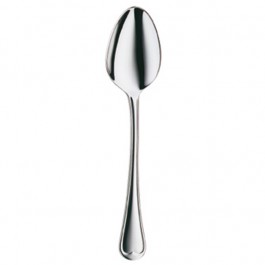 Table spoon Metropolitan silverplated