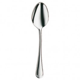 Tea/coffee spoon Metropolitan silverplated