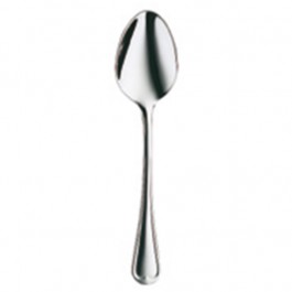 Demi-tasse spoon Metropolitan silverplated