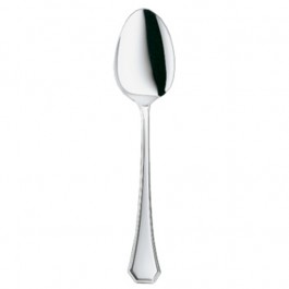 Table spoon Mondial silverplated