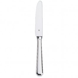 Dessert knife Mondial silverplated