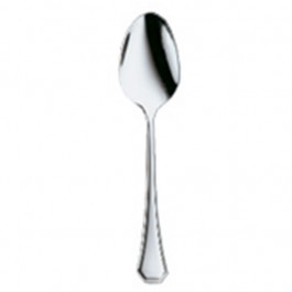 Demi-tasse spoon Mondial silverplated