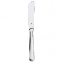 Bread/butter knife Mondial silverplated