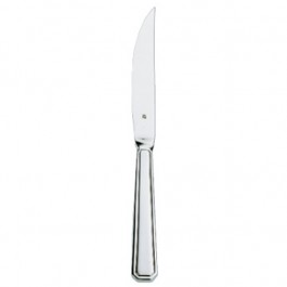 Steak knife Mondial silverplated