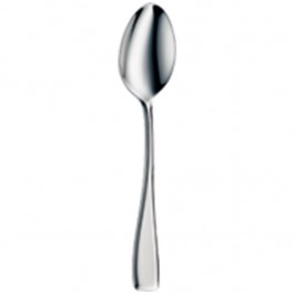 Demi-tasse spoon Solid silverplated