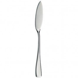 WMF Serving Spoon Lyric Cromargan Protect Stainless Steel Extremely Scratch Resistant 