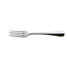 Table fork Baguette silverplated