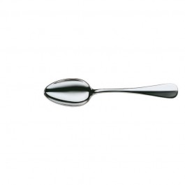 Dessert spoon Baguette silverplated