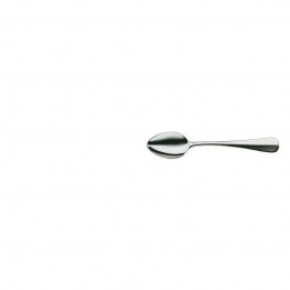 Demi-tasse spoon Baguette silverplated