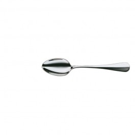 Coffee/tea spoon, large Baguette silverplated