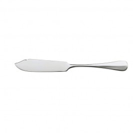 Fish knife Baguette silverplated