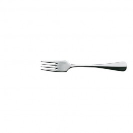 Cake fork Baguette silverplated