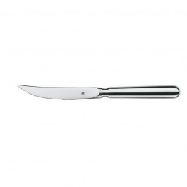 Steak knife Baguette silverplated