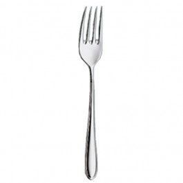 Cake fork Club stainless 18/10