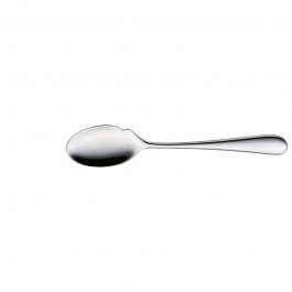 Gourmet spoon Signum silverplated