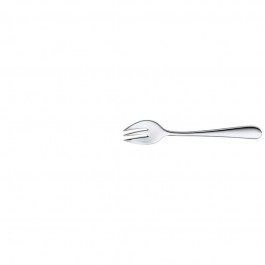 Oyster fork Signum silverplated