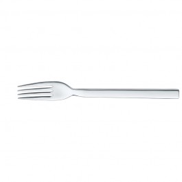 Table fork Unic silverplated