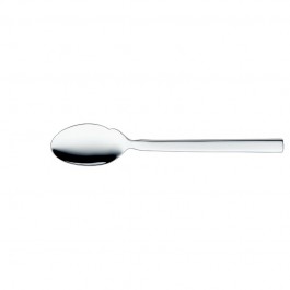 Gourmet spoon Unic silverplated