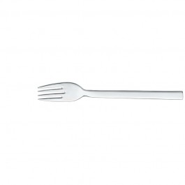 Fish fork Unic silverplated