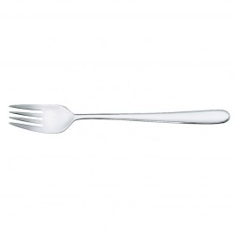 Chafing dish fork Neutral silverplated