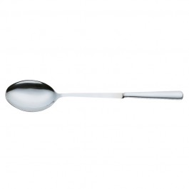 Chafing dish spoon Neutral stainless 18/10