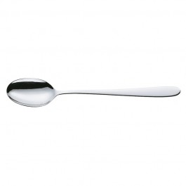 Chafing dish spoon Neutral stainless 18/10