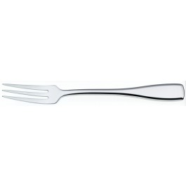 Steak fork SOLID Neutral stainless 18/10