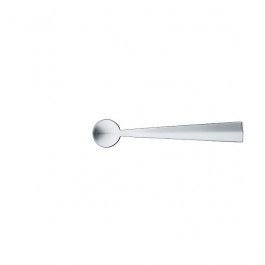 Demi-tasse spoon Neutral chrome steel