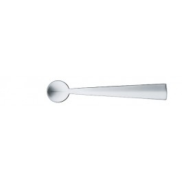 Coffee spoon Neutral chrome steel